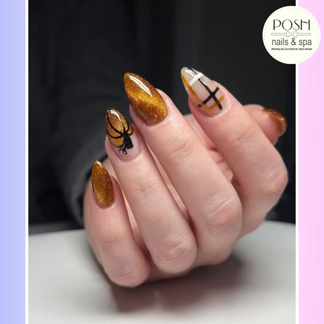 Posh Nails & Spa